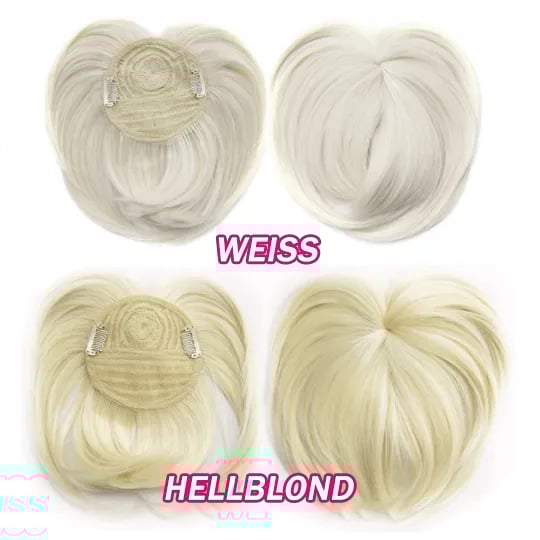 🔥Breathable Natural Hair Tips for Women with Thinning Hair