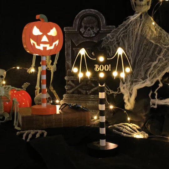 π»π» LED Halloween Lights ππ