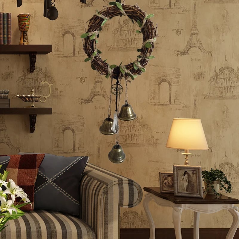 Witch’s Protection Bells