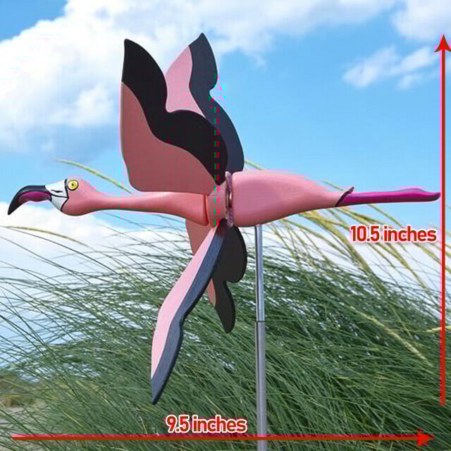 🔥Series Windmill - Garden Decoration (Buy 2 free shipping)