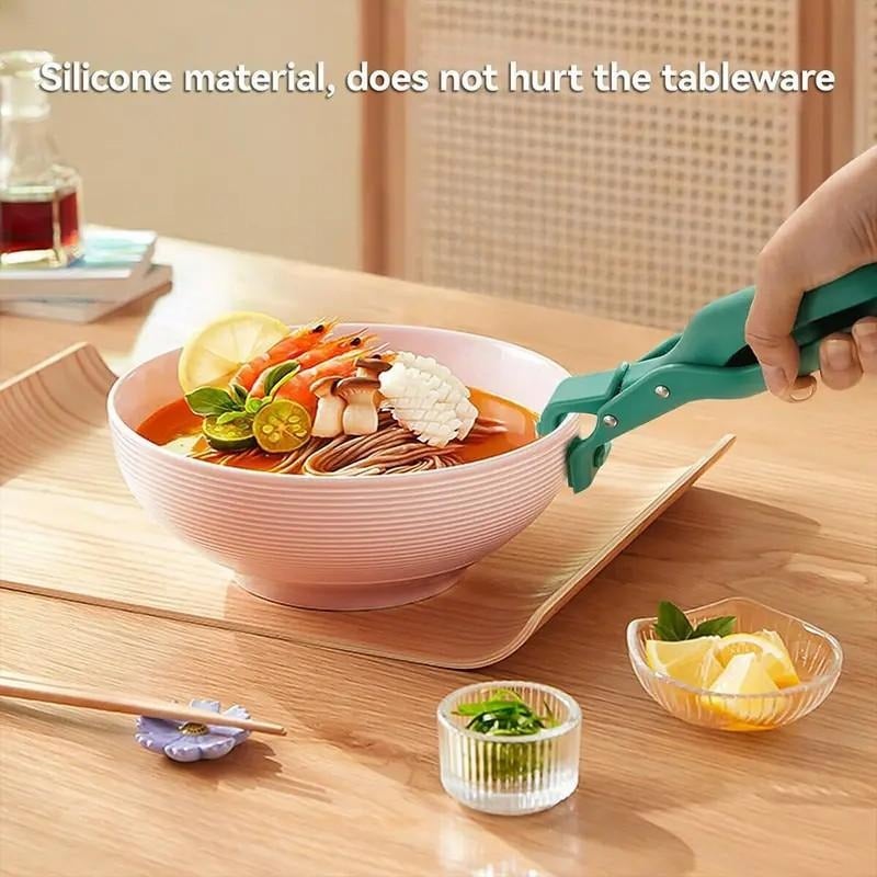 🎁✨🥘Multi-Function Anti-Scald Bowl Clip (2PCS)