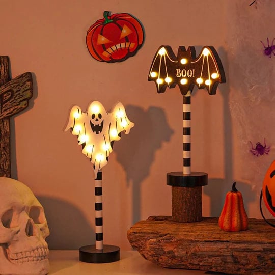 π»π» LED Halloween Lights ππ
