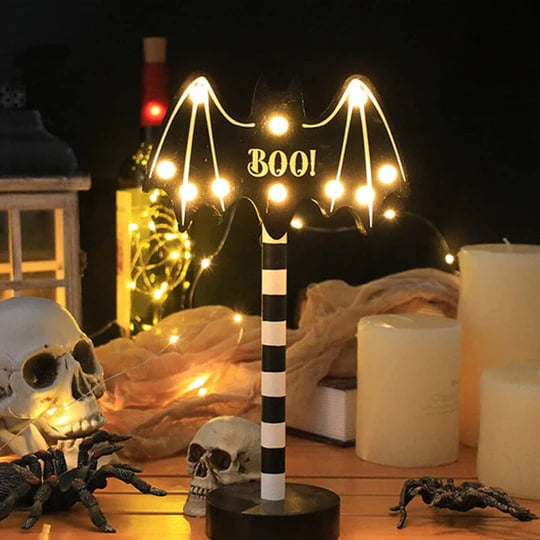 π»π» LED Halloween Lights ππ