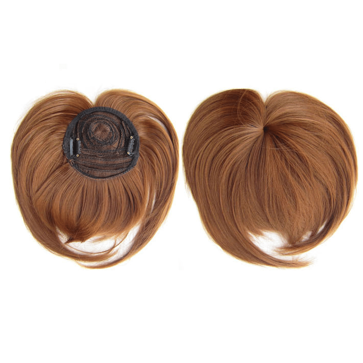 🔥Breathable Natural Hair Tips for Women with Thinning Hair