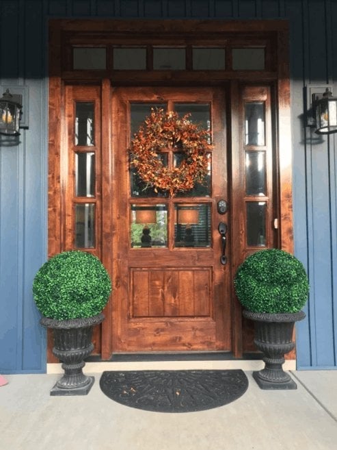 š„Artificial Plant Topiary Ballš³