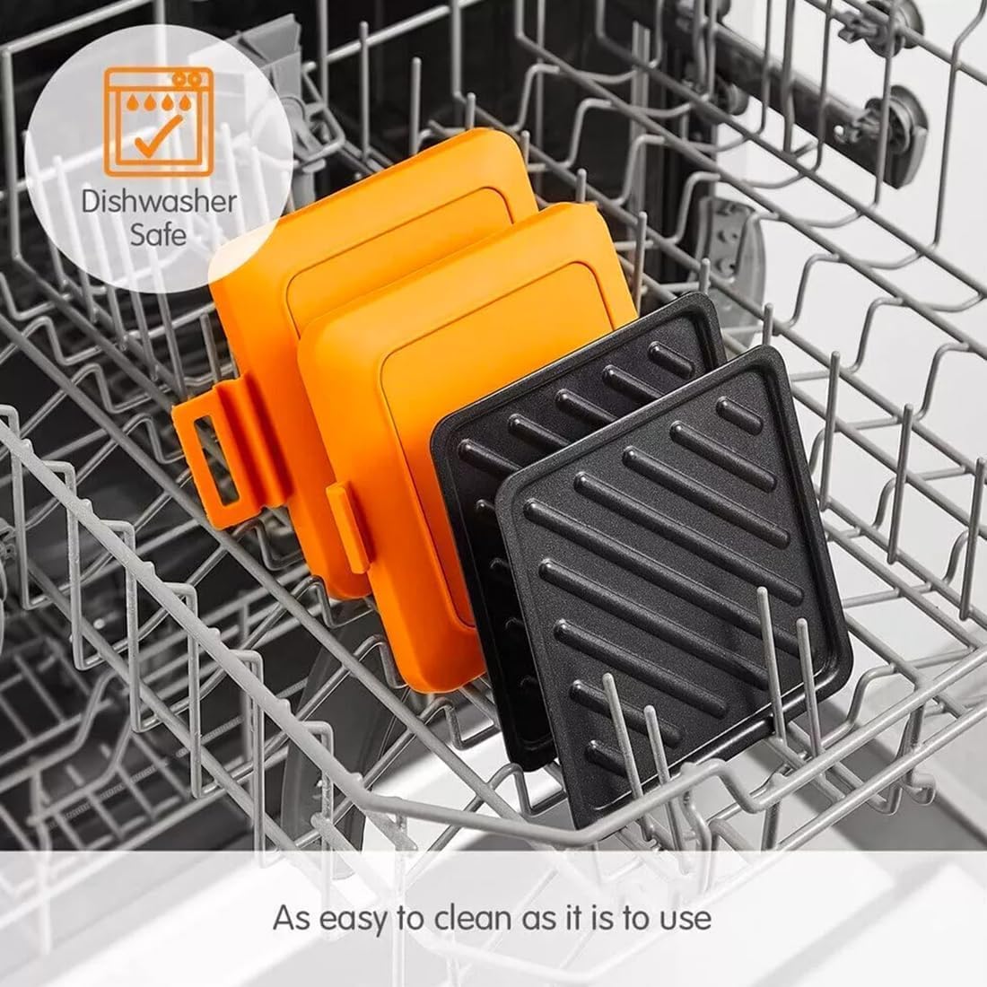 🔥Microwave Toastie Sandwich Maker
