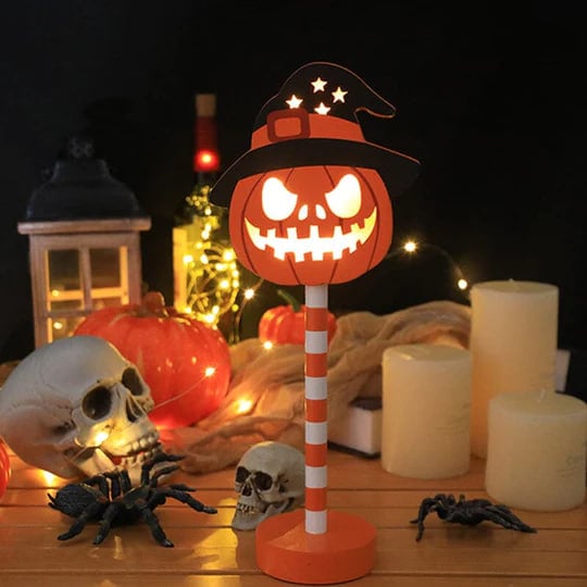 π»π» LED Halloween Lights ππ