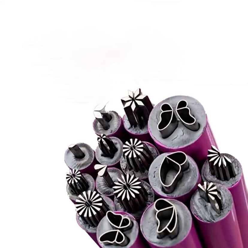 Nail Art Stamp Pen