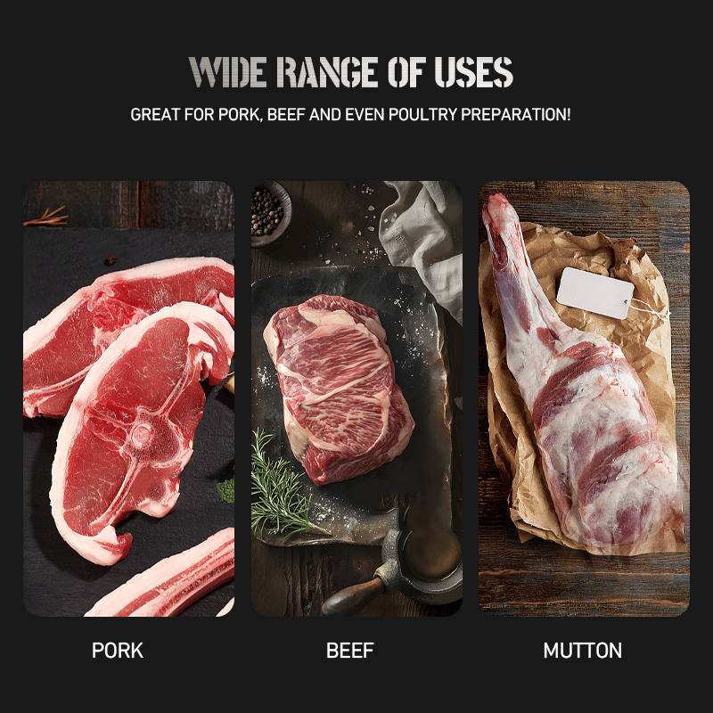 🔥 🥩Rib Prep Pro