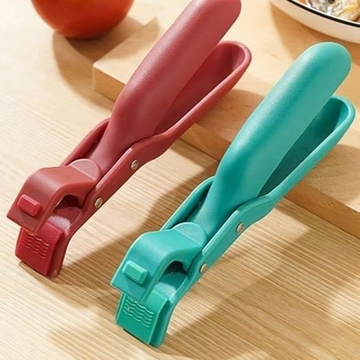 🎁✨🥘Multi-Function Anti-Scald Bowl Clip (2PCS)