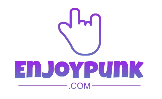 Enjoypunk.com logo