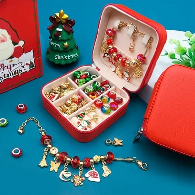 🎉🔥The Best Gift For Children🎀DIY Gorgeous Bracelet Set