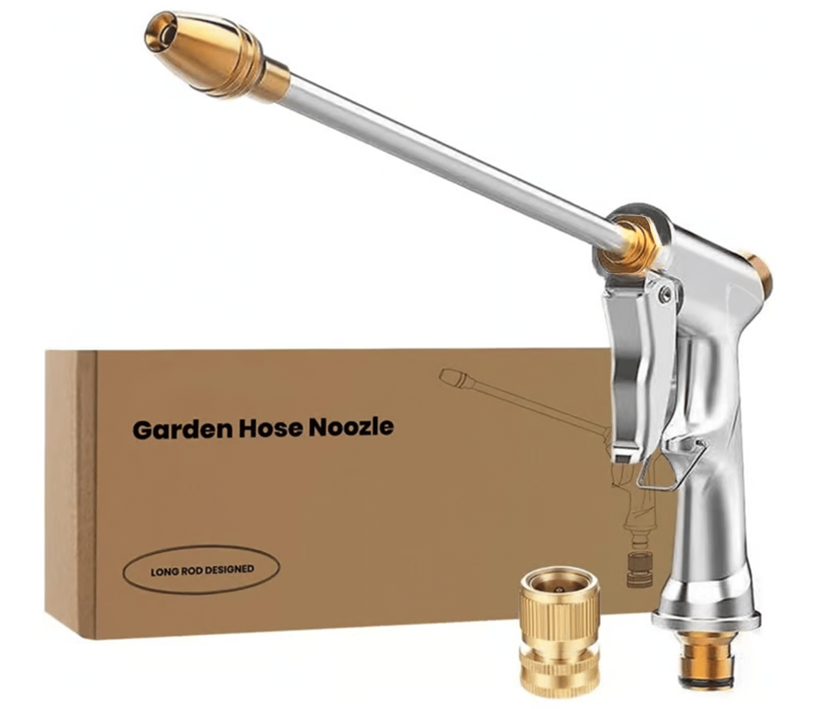 ✨🔥Garden Hose Nozzle