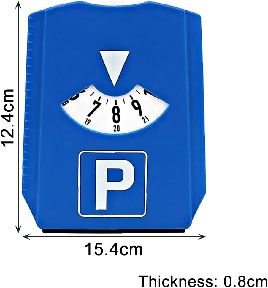 š„Parking Meters