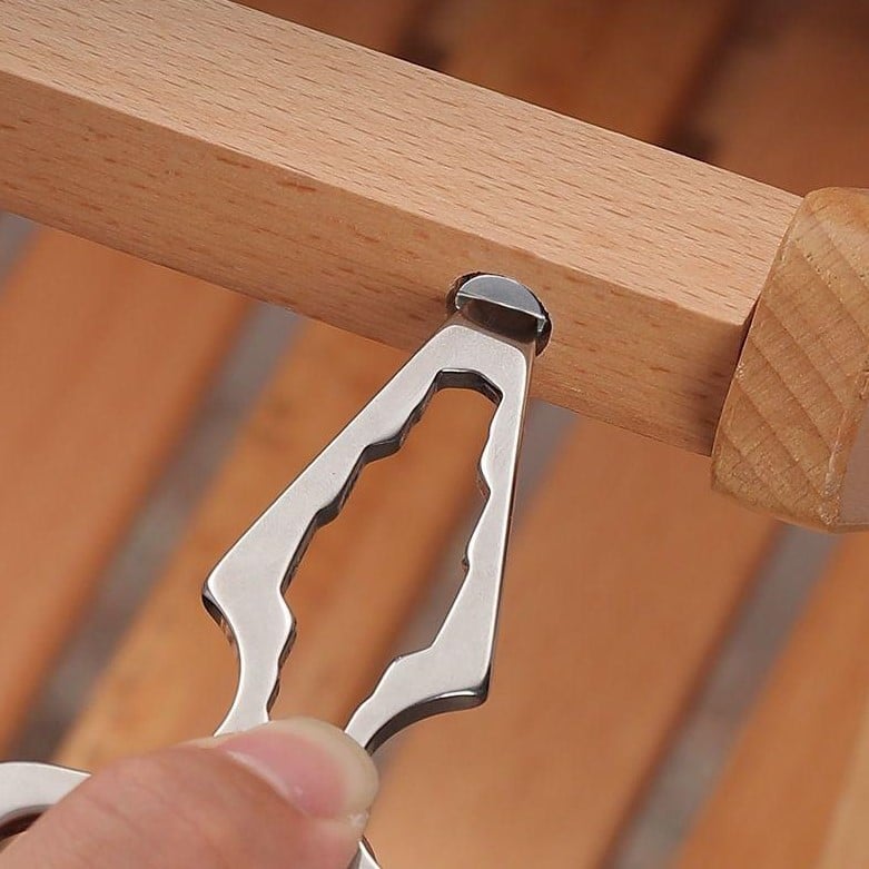 š„Handheld Portable Power Station, Outdoor Multifunctional Keychain