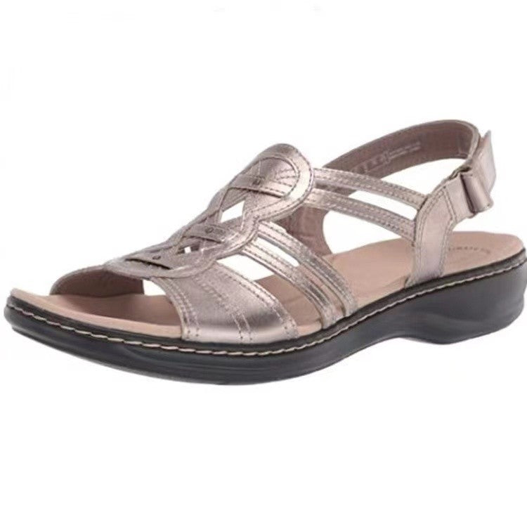 Casual Open Toe Orthopedic Sandals