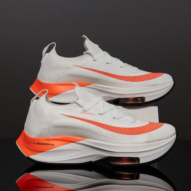 New Men's Air Cushion & Breathable Running Sneakers