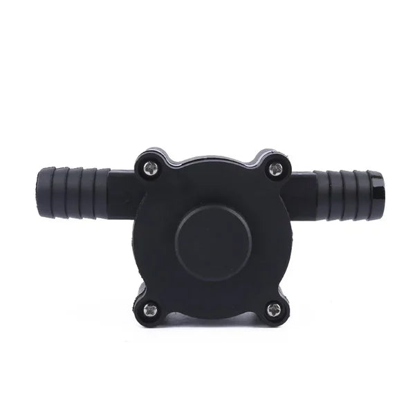 🔥HOT SALE 49% OFF🔥Self-Priming Transfer Pump