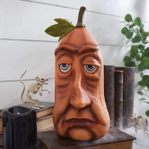 (đ„Early Halloween Sale -42% OFF)đExpressive Pumpkin Family
