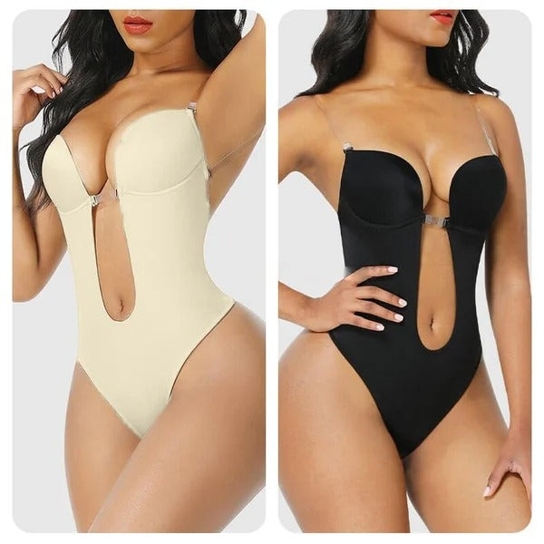 š„2023 Hot Saleš„Backless Body Shaper Bra - Promotion 50% OFF