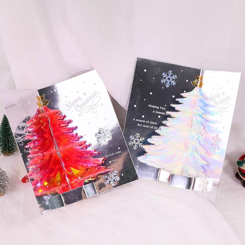 ๐
(Early Christmas Sale - Save 48% OFF) 3D Christmas Handmade Cards