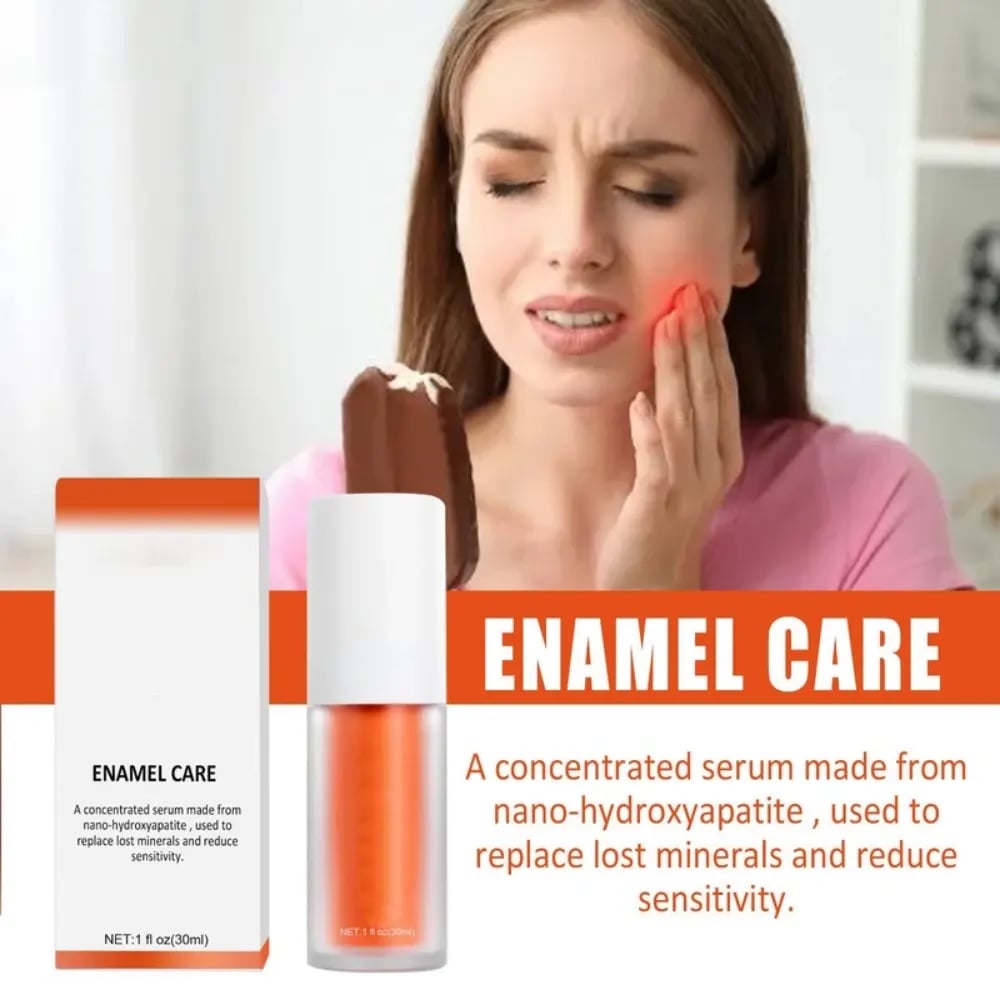 🔥Teeth Colour Corrector Serum