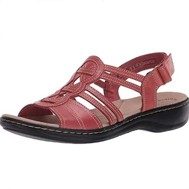 Casual Open Toe Orthopedic Sandals