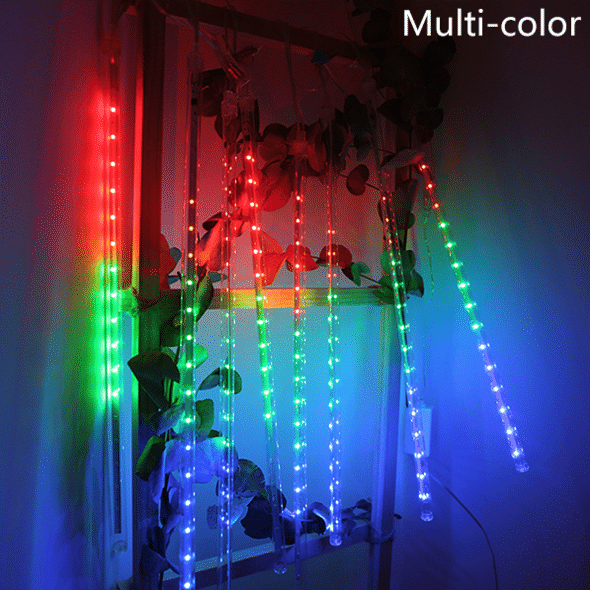 🎄Last chance to grab the deal! on the stunning Snowy LED Lights