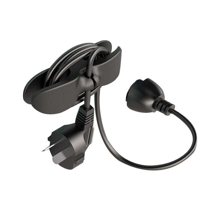 🔥Annual Hot Sale -50% OFF -New Upgrade Cord Organizer For Kitchen Appliances