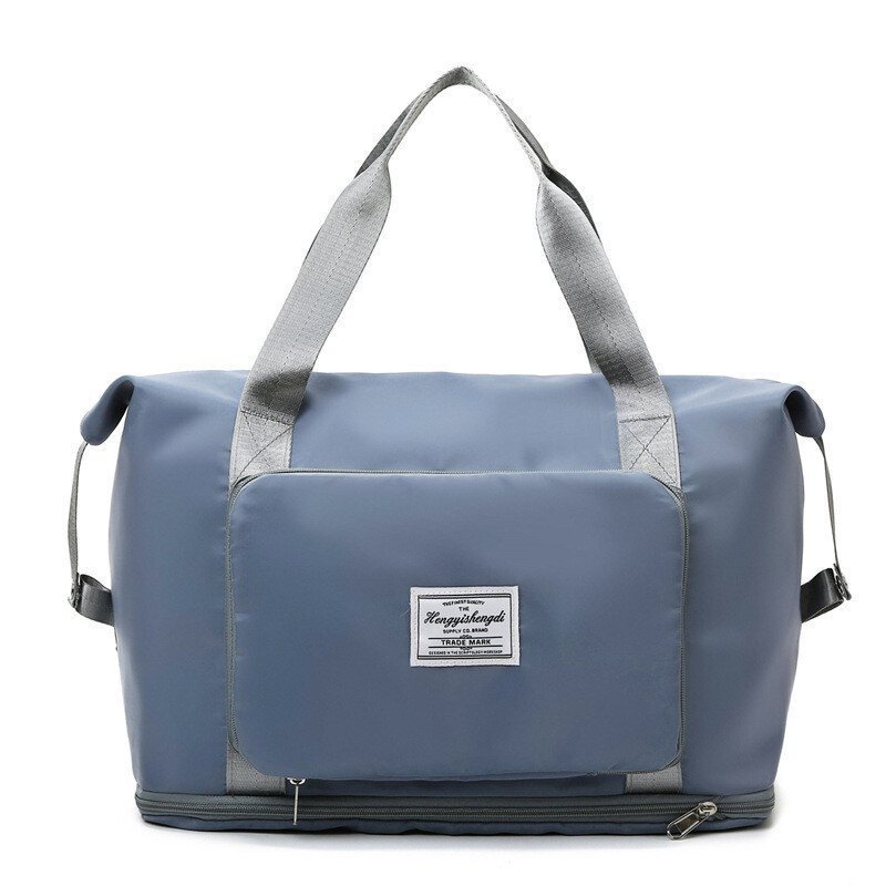 Collapsible Waterproof Large Capacity Travel Handbag