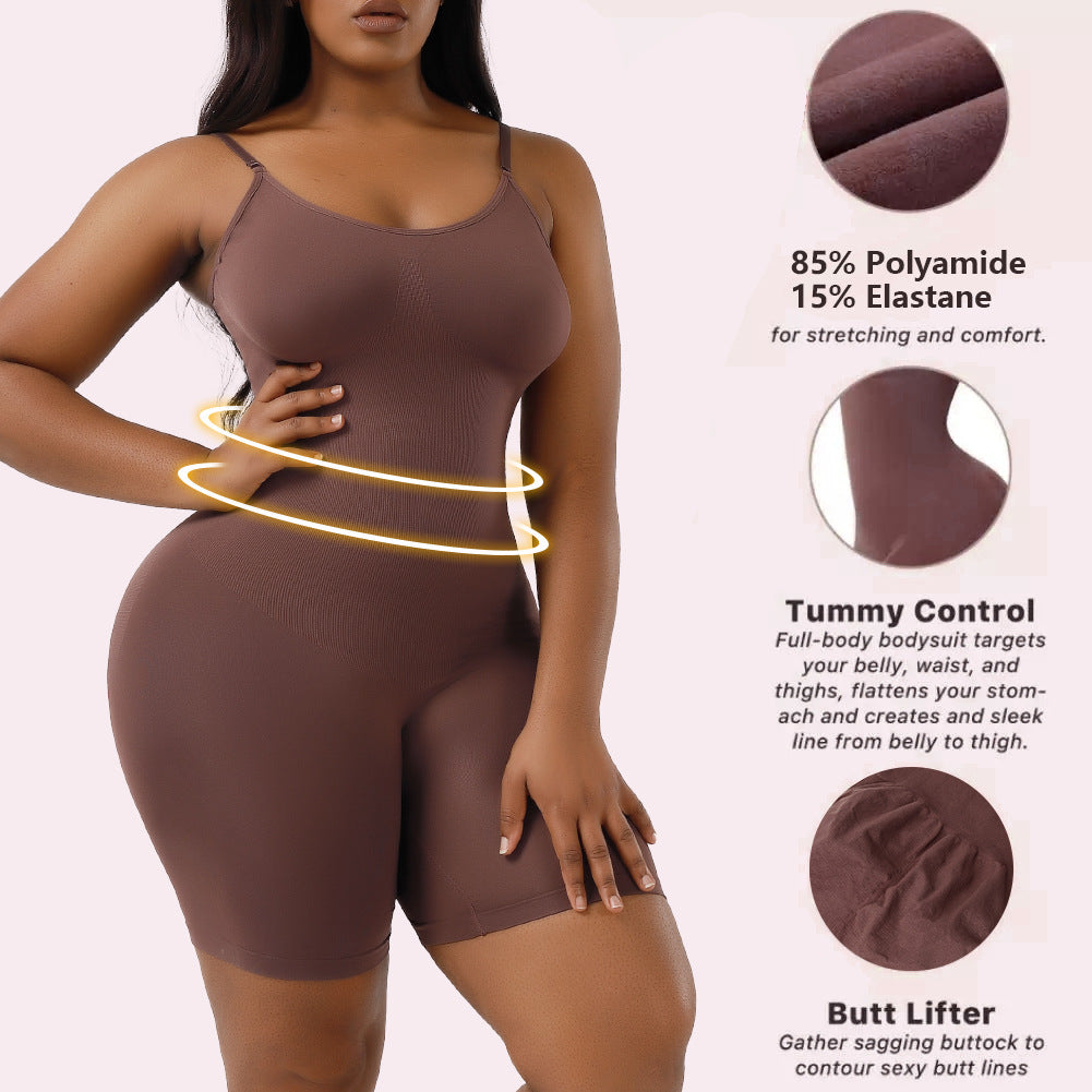 🔥Hot Sale 59% off 🔥Bodysuit Shapewear