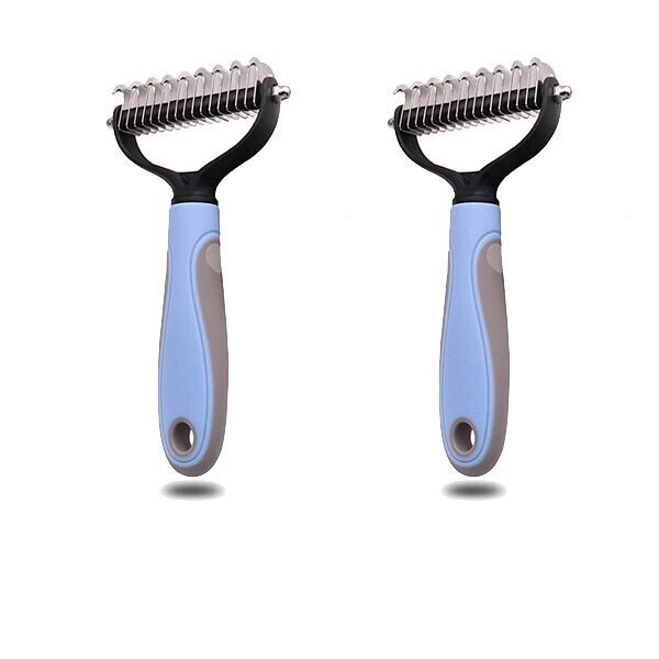 Pet Safe Dematting Comb🎁🎁