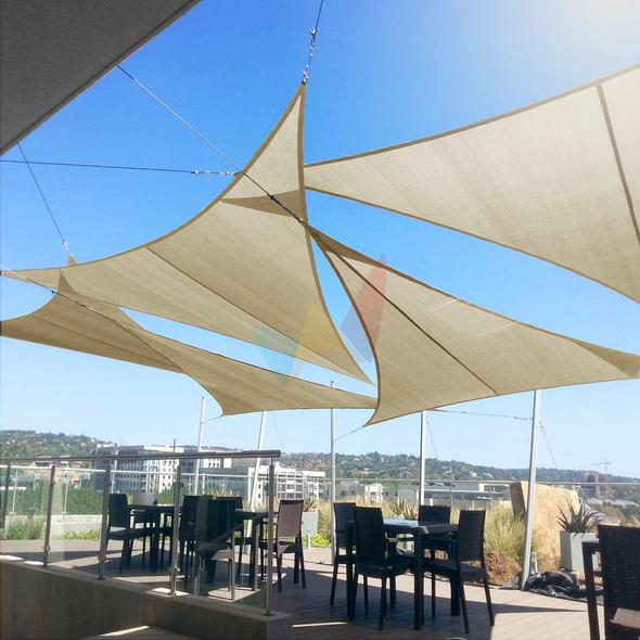 š„UV Protection Canopy
