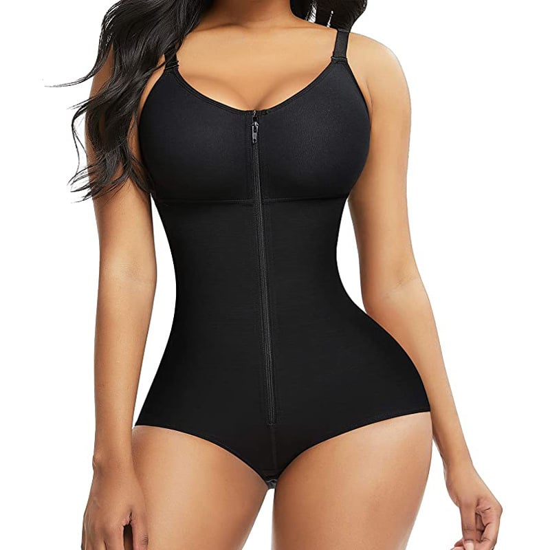 Full Body Tummy Control Compression Women Shapewear