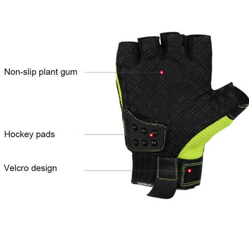 Motorcycle Tactical Self Defence Gloves