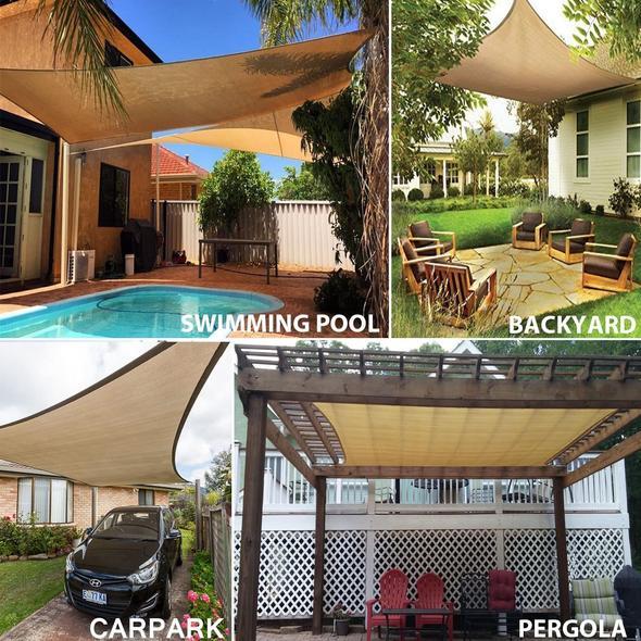 š„UV Protection Canopy
