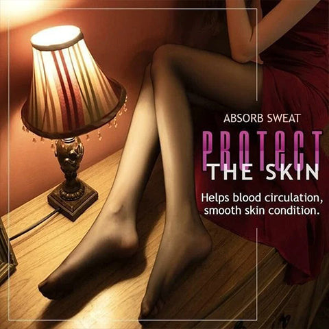 🔥🔥Universal Stretch Anti-scratch Stockings