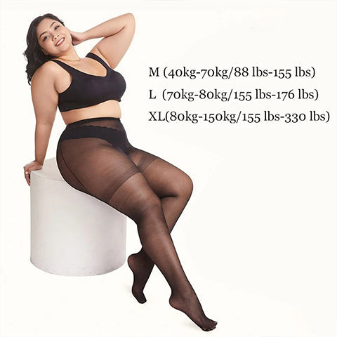 🔥🔥Universal Stretch Anti-scratch Stockings