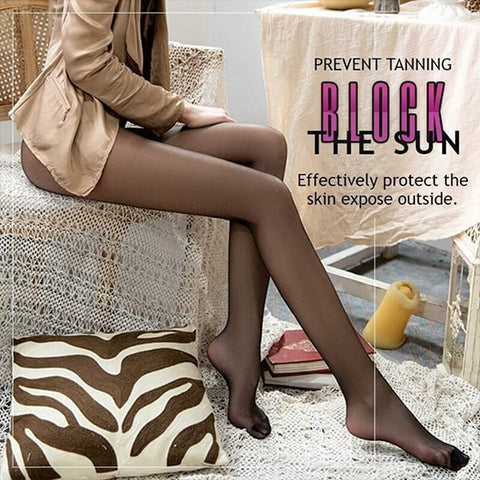 🔥🔥Universal Stretch Anti-scratch Stockings