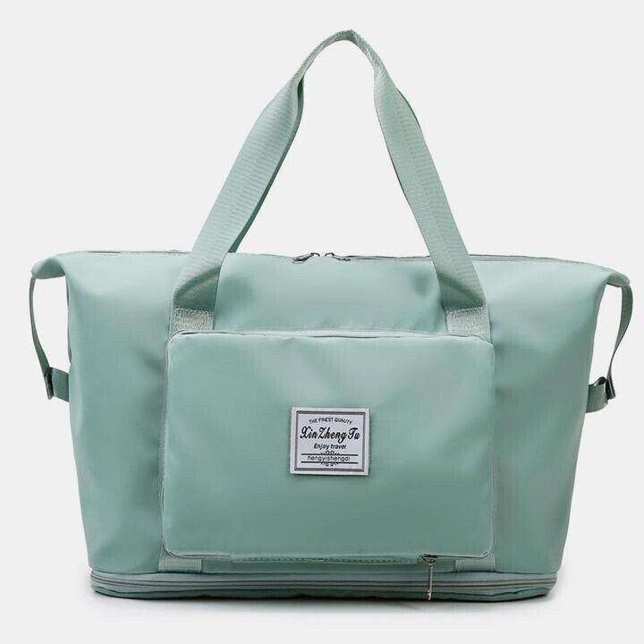 ( 48% OFF)Collapsible Waterproof Large Capacity Travel Handbag
