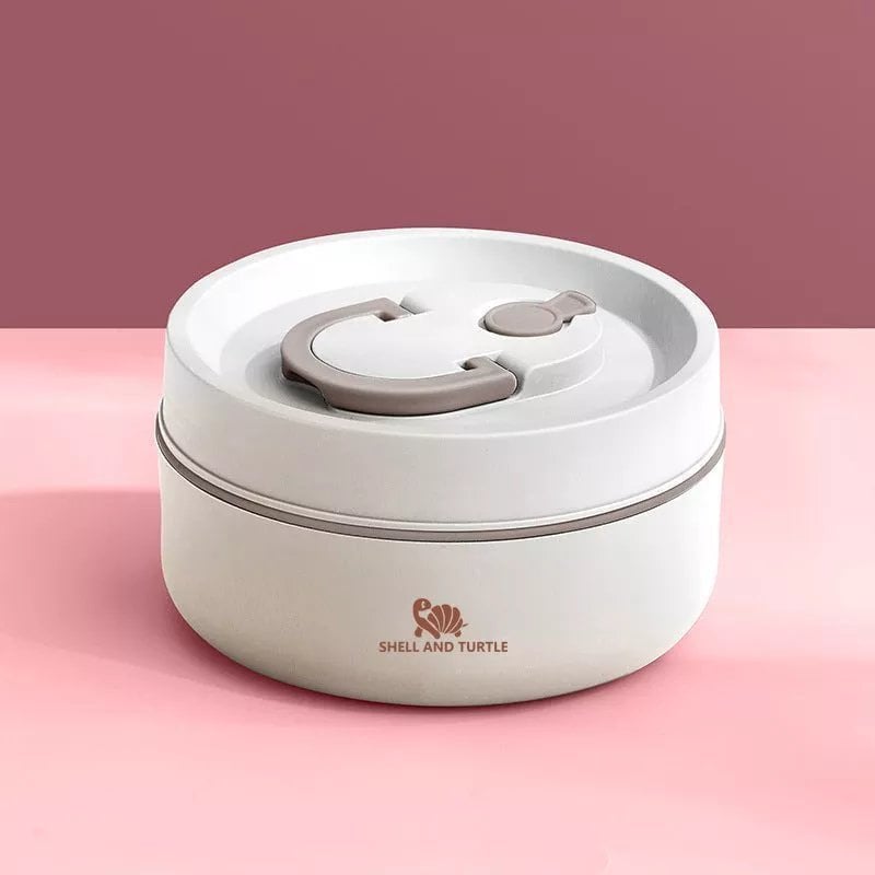 Portable Insulated Lunch Container Set - BUY 2 FREE SHIPPING