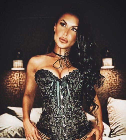 đ„HOT SALE 51%OFFâšVICTORIAN PUSH UP CORSET