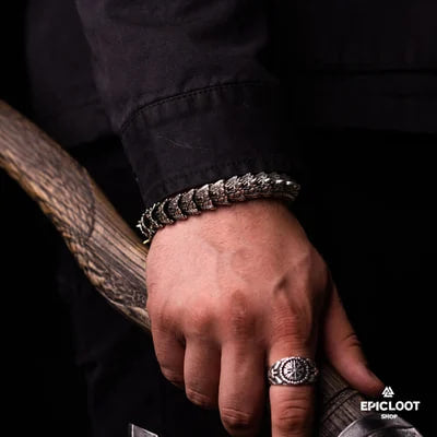 ⏰Unleashing the Power of Handmade Golden Horn Dragon