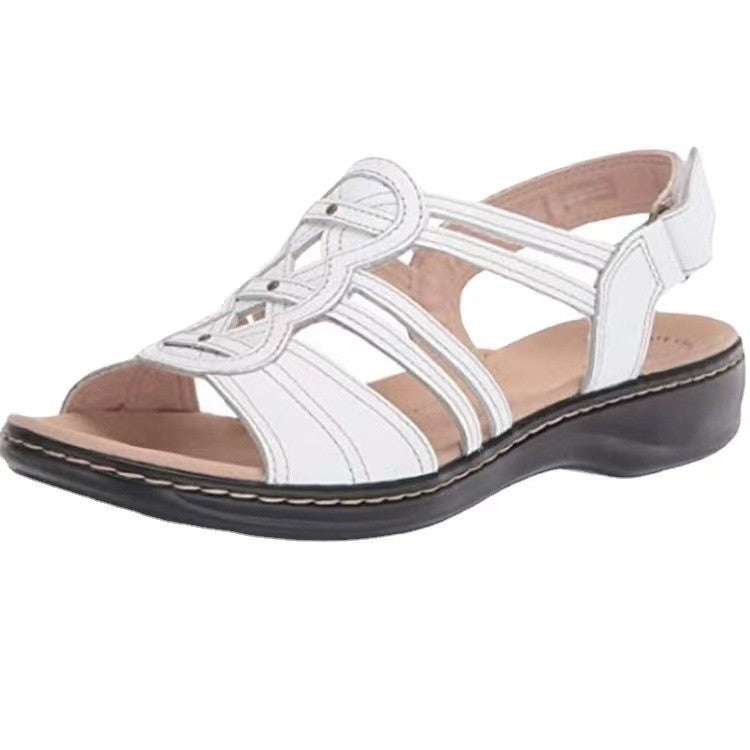 Casual Open Toe Orthopedic Sandals