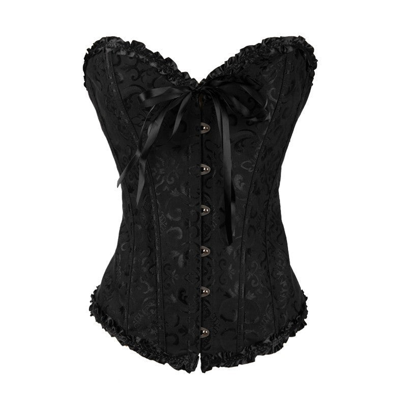 đ„HOT SALE 51%OFFâšVICTORIAN PUSH UP CORSET
