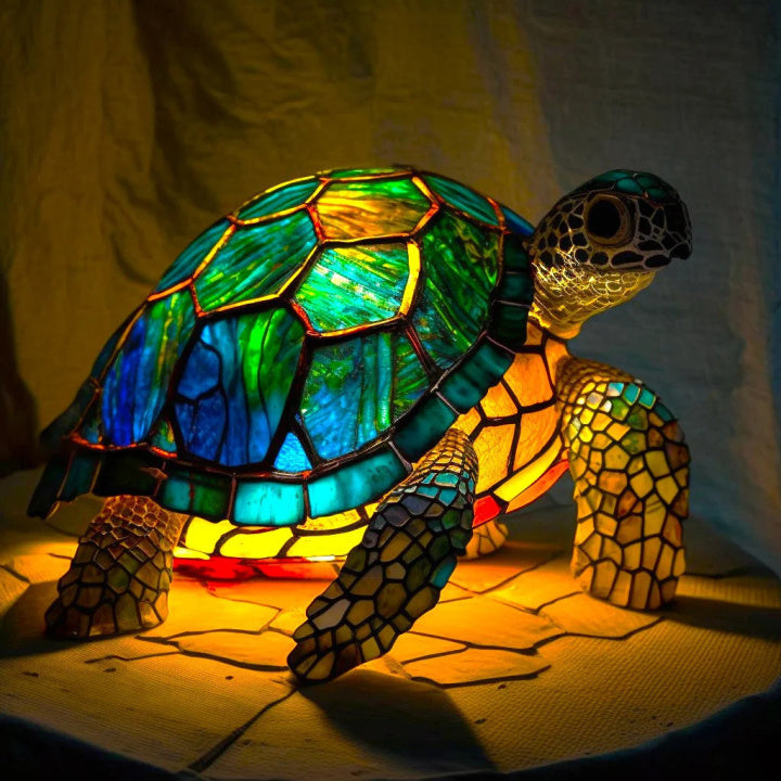 🌈animal table lamp series🔥Buy 2 Free Shipping🔥