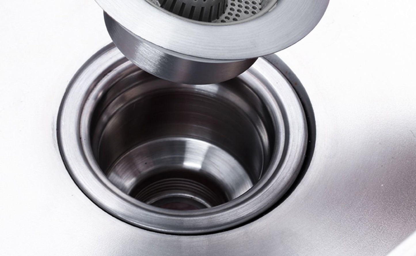 š„2024 Hot Saleš§Kitchen Sink Odor Filterš„