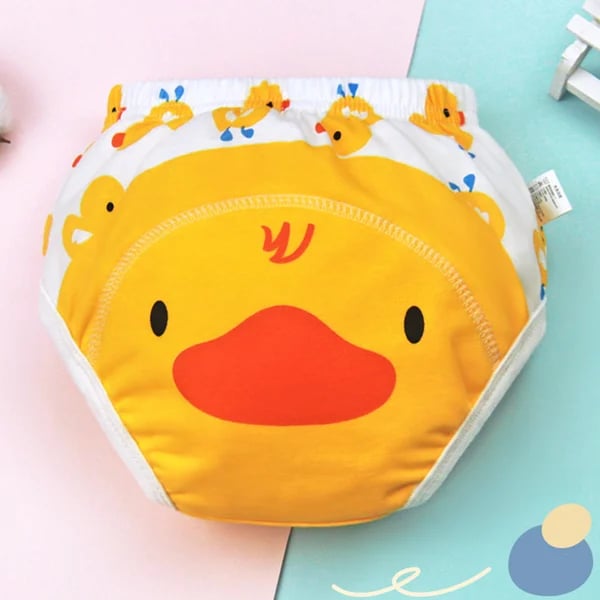 🎉Baby Potty Training Underwear