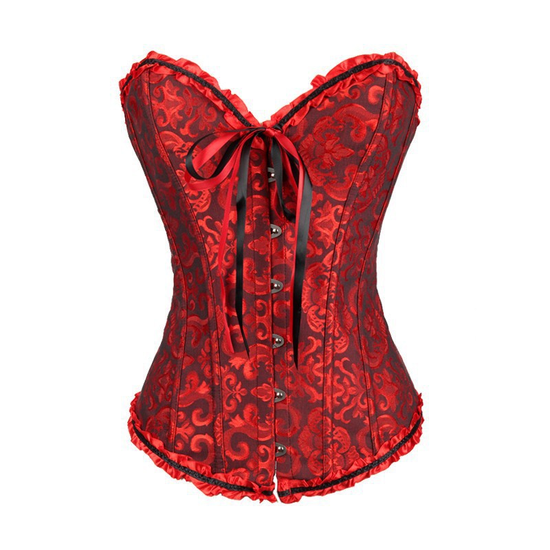 đ„HOT SALE 51%OFFâšVICTORIAN PUSH UP CORSET