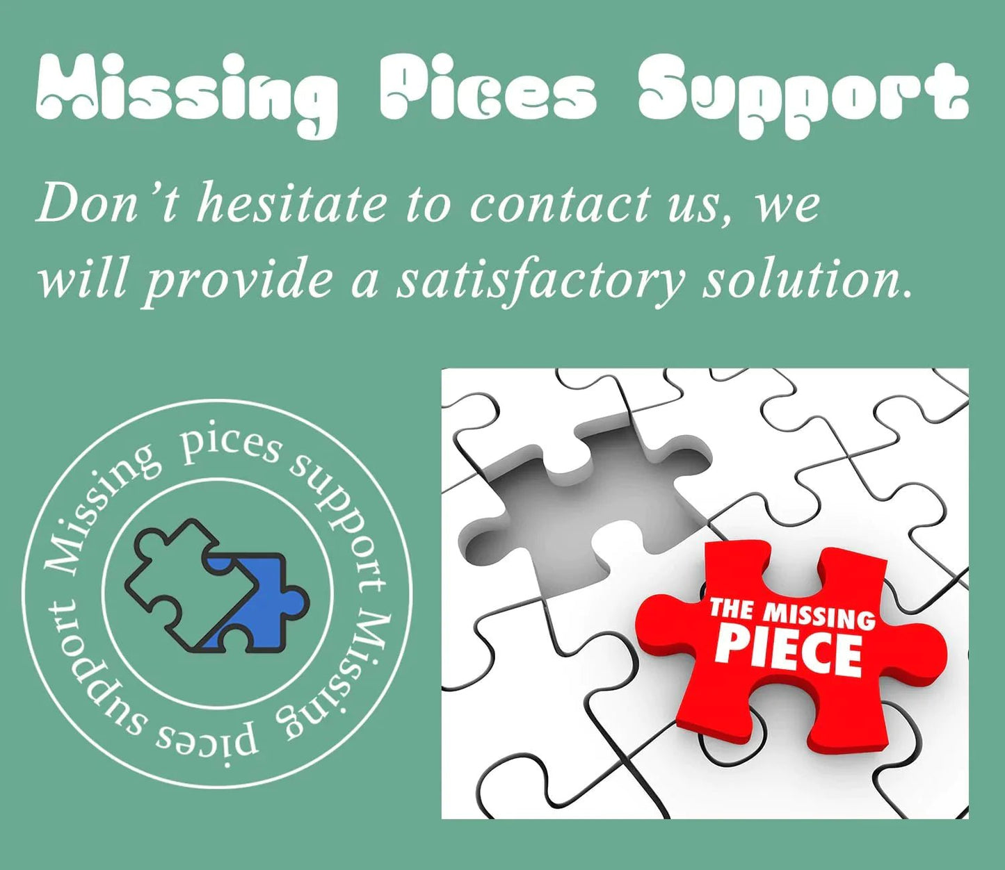 🎄🎅Christmas Advent Calendar Jigsaw Puzzle